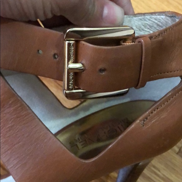 Michael Kors sandals - Picture 4 of 7